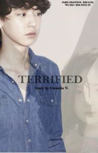 Terrified EXO Fanfiction (COVER)
